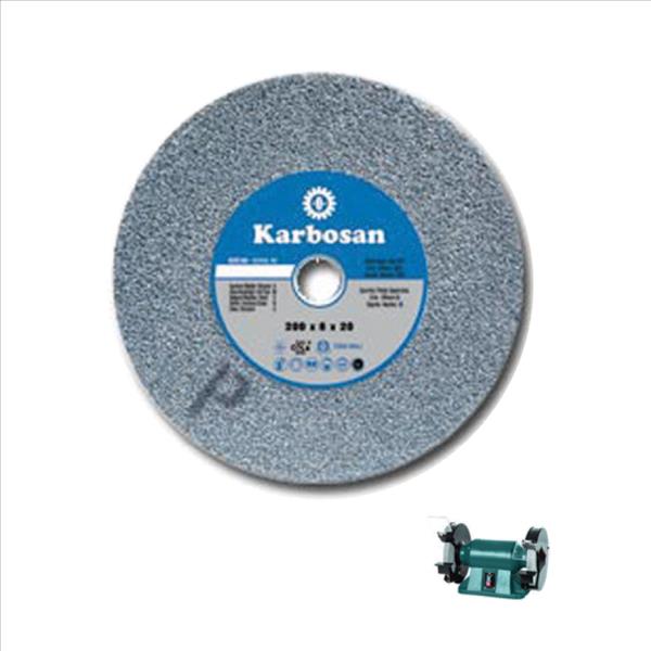 NK Taşlama Taşları